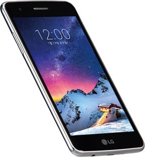 LG K120K X Series X300